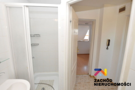 Mieszkanie w centrum do wynajęcia